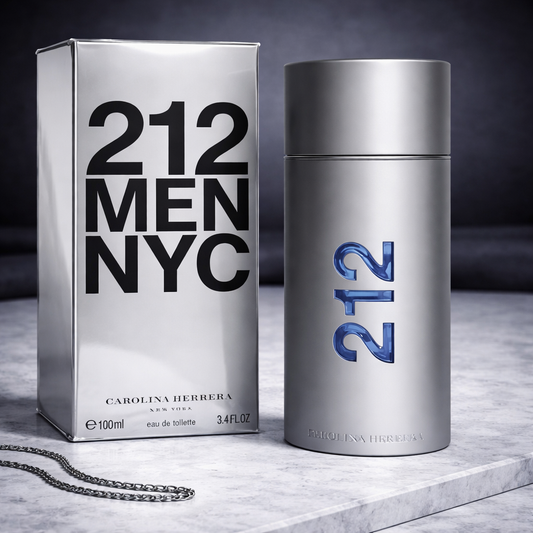 212 Men NYC 1.1