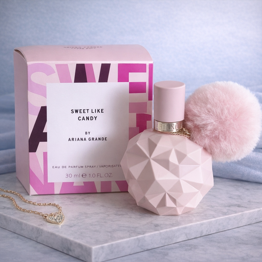 Sweet Like Candy 1.1