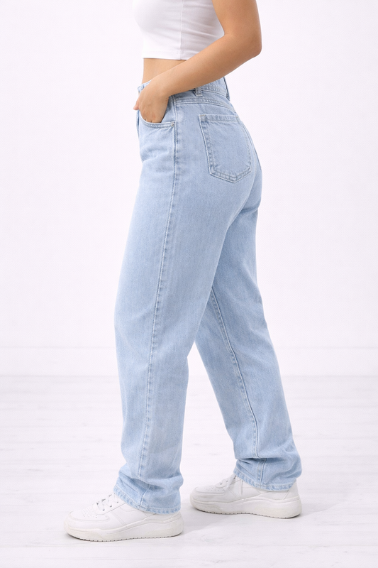 Obsidian Light Jeans