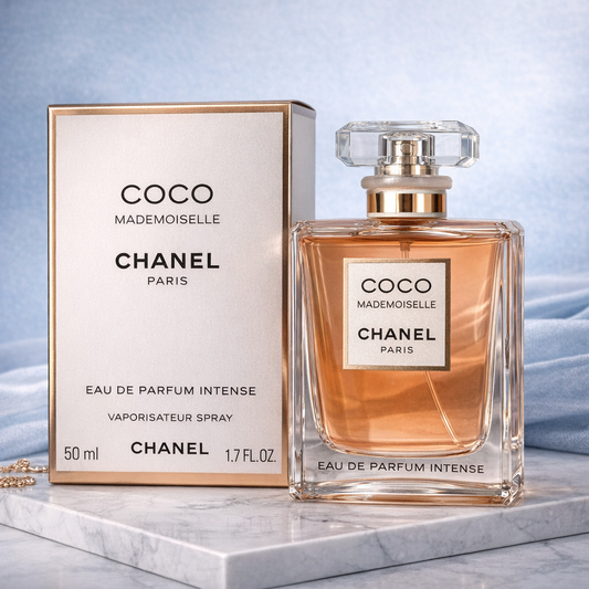 Coco Mademoiselle 1.1