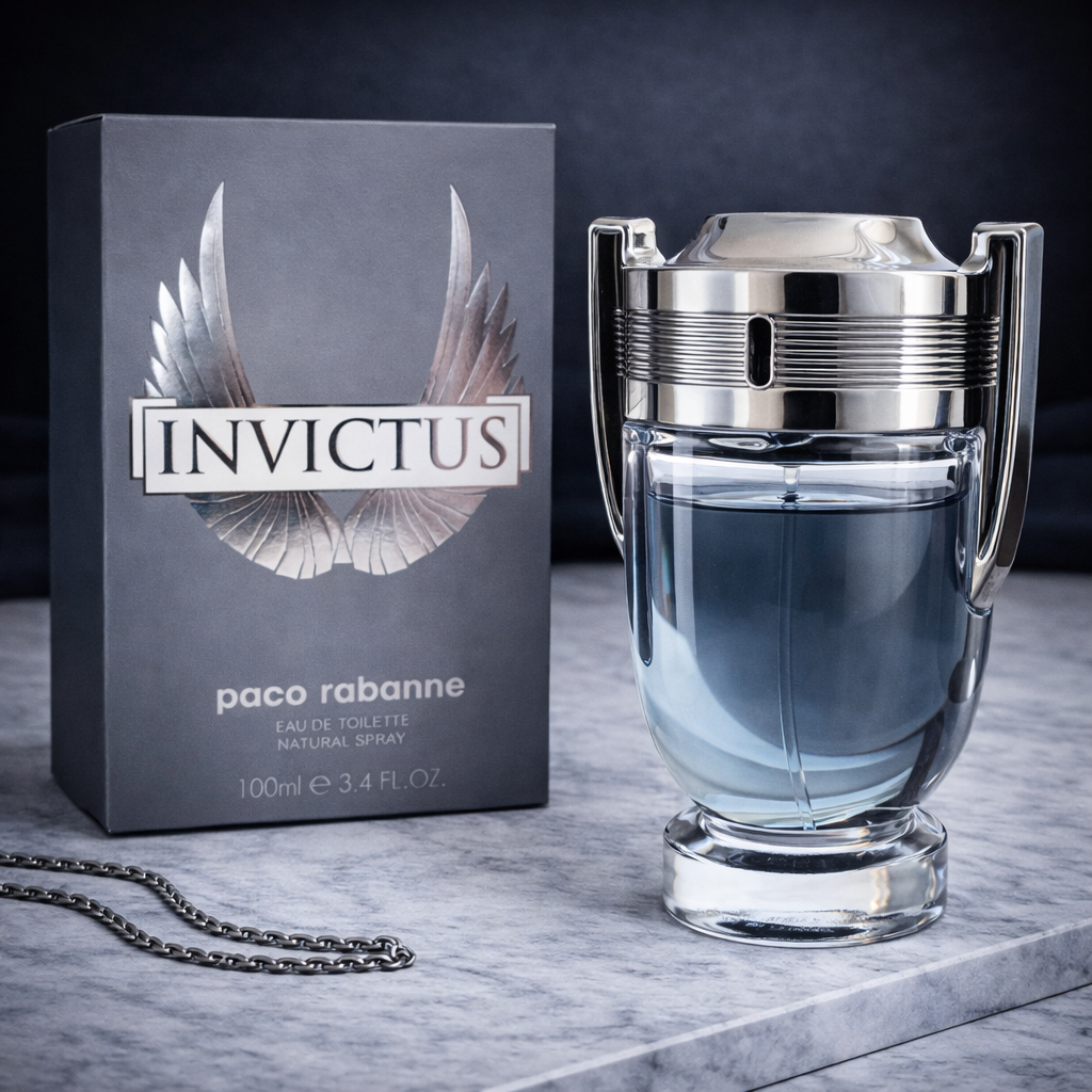 Invictus 1.1