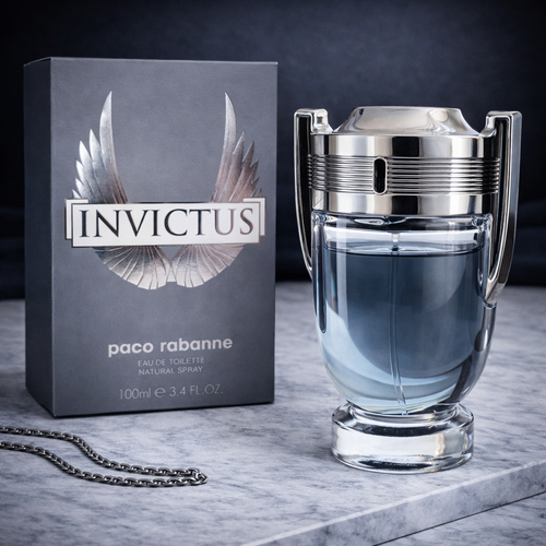 Invictus 1.1