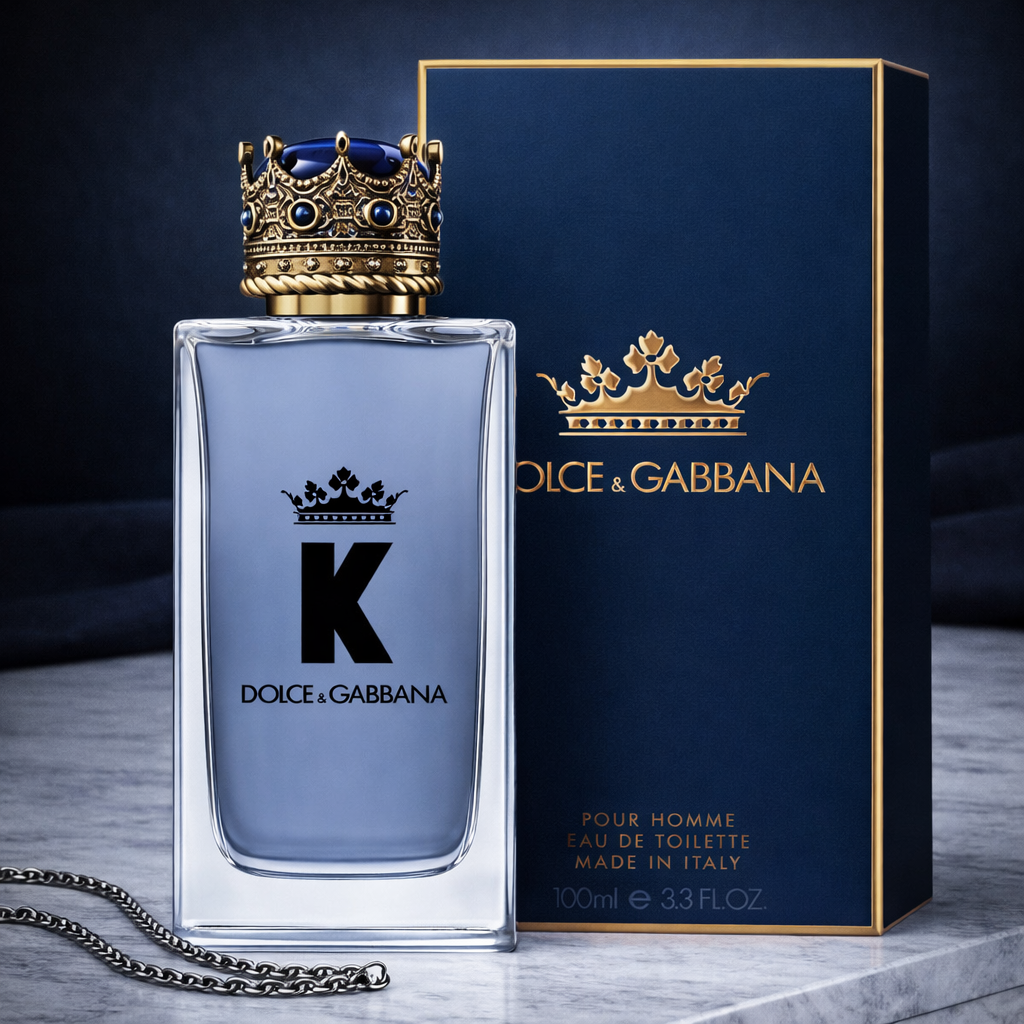 K´ Dolce & Gabbana 1.1