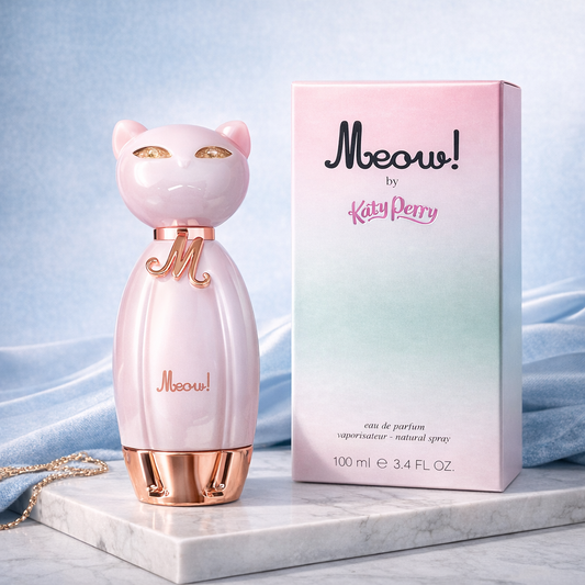 Meow Katy Perry 1.1