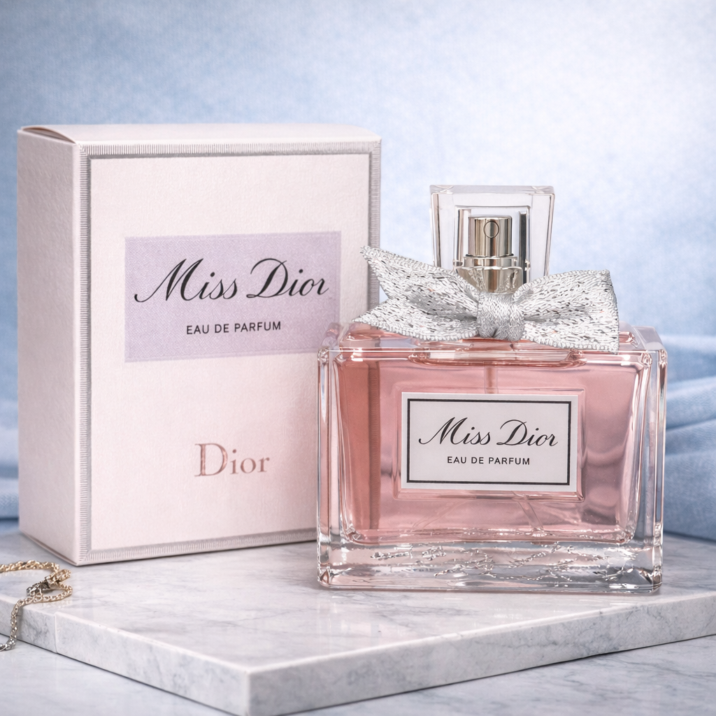 Miss Dior 1.1