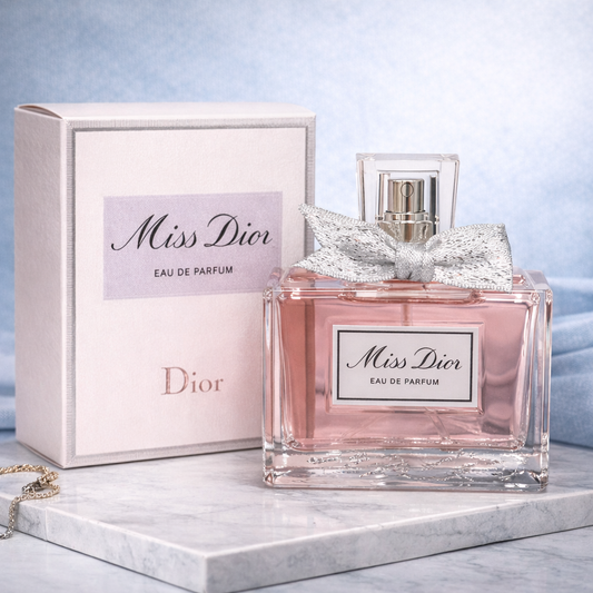 Miss Dior 1.1