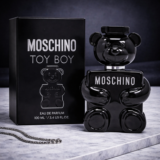 Mochino Toy Boy 1.1