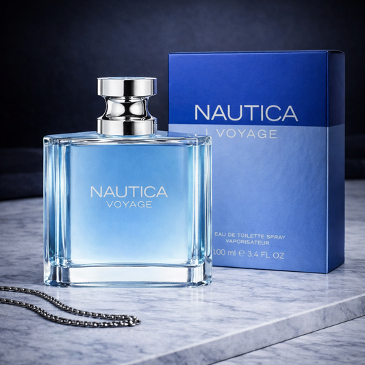 Nautica Voyage 1.1