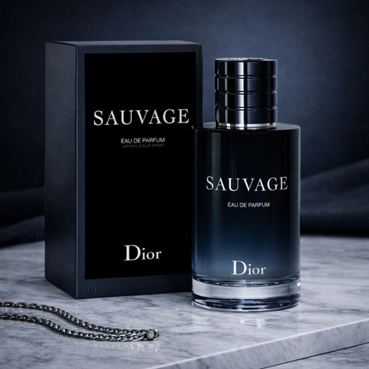 Sauvage Dior 1.1