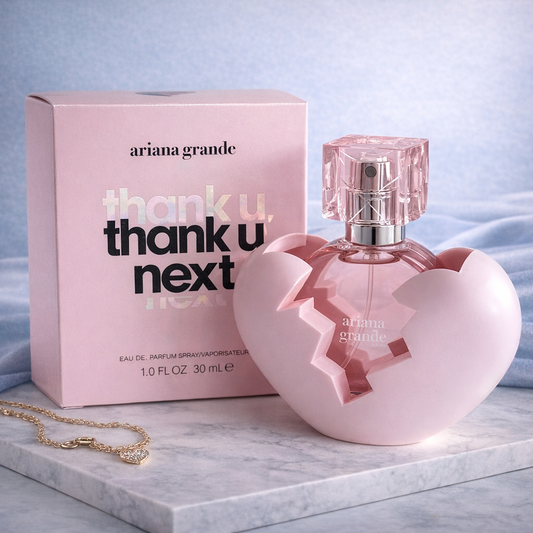 Thank U Next 1.1