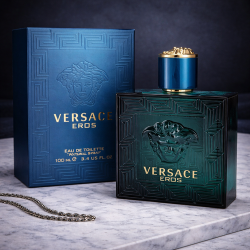 Versace Eros 1.1