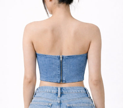 Corset Obsidian Aura