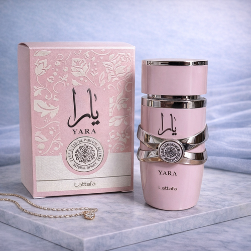 Yara Lattafa 1.1