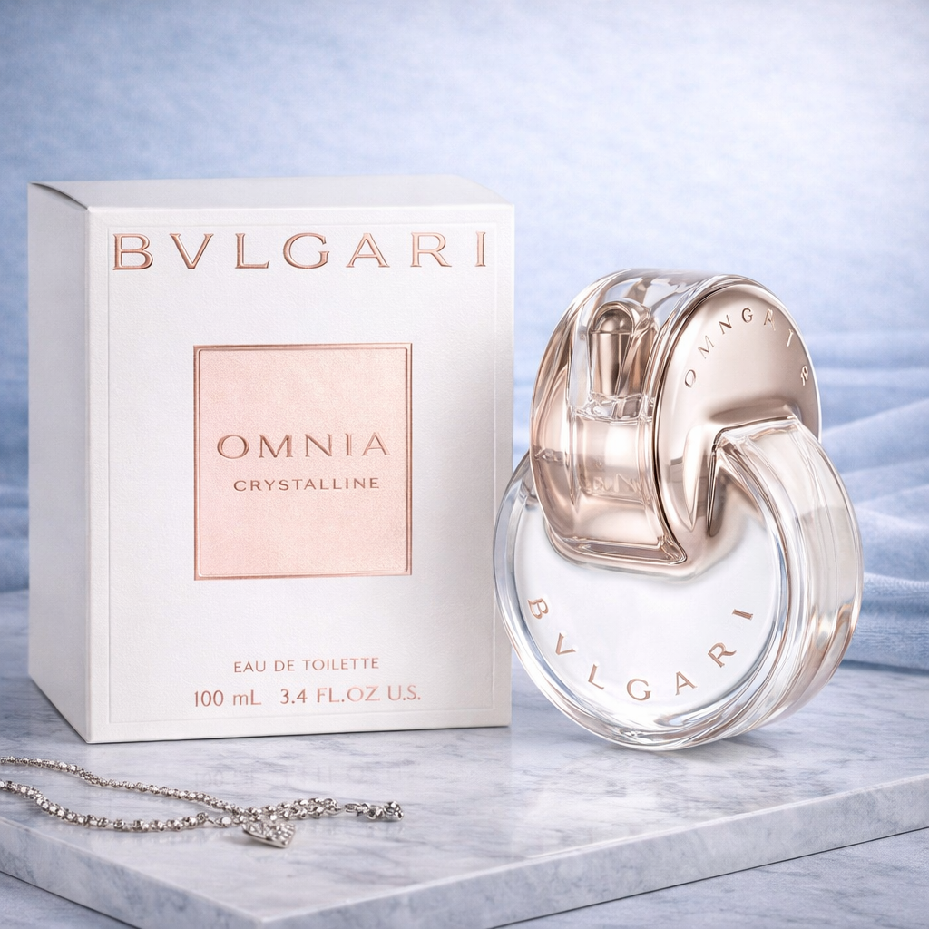 Omnia Crystalline 1.1