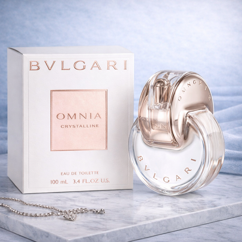Omnia Crystalline 1.1